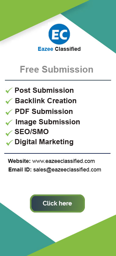 Eazee Classified Digital Marketing
